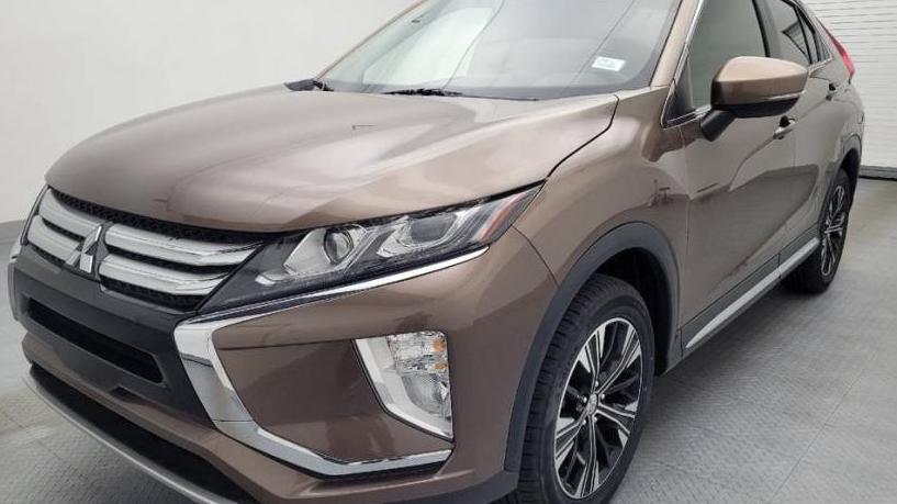 MITSUBISHI ECLIPSE CROSS 2018 JA4AT5AAXJZ048600 image